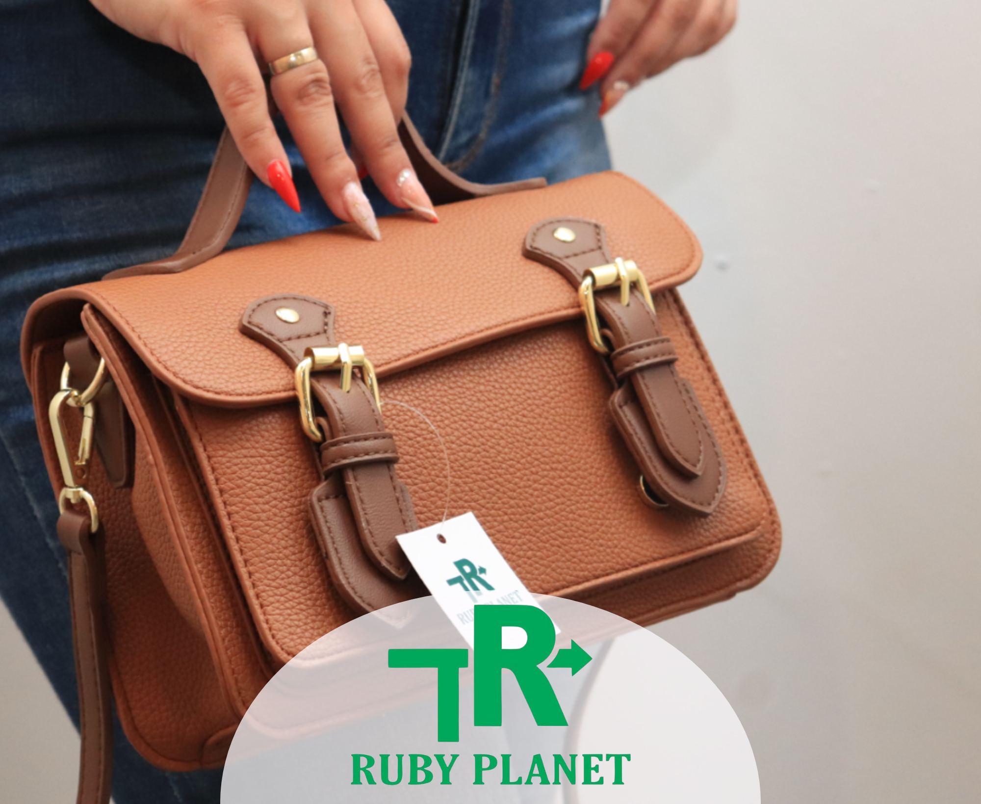 COLEÇÃO BOLSAS TIRACOLO