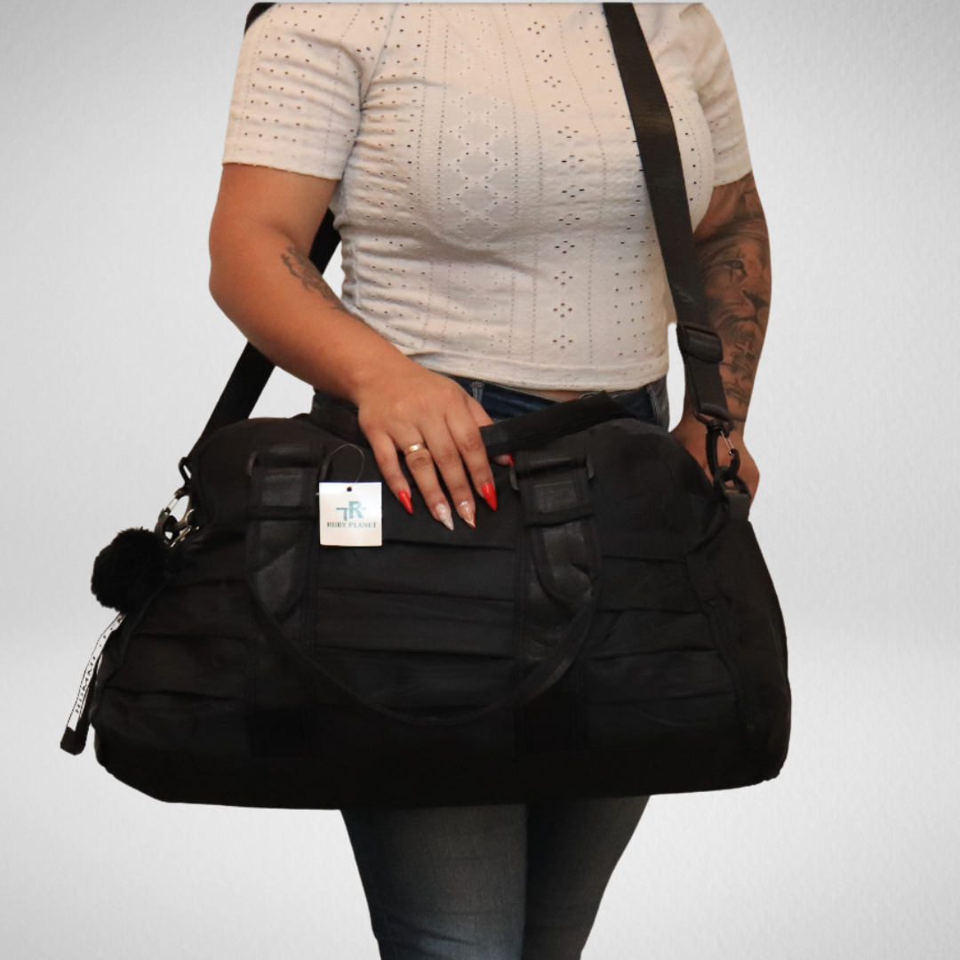 Mochila Mala Feminina
