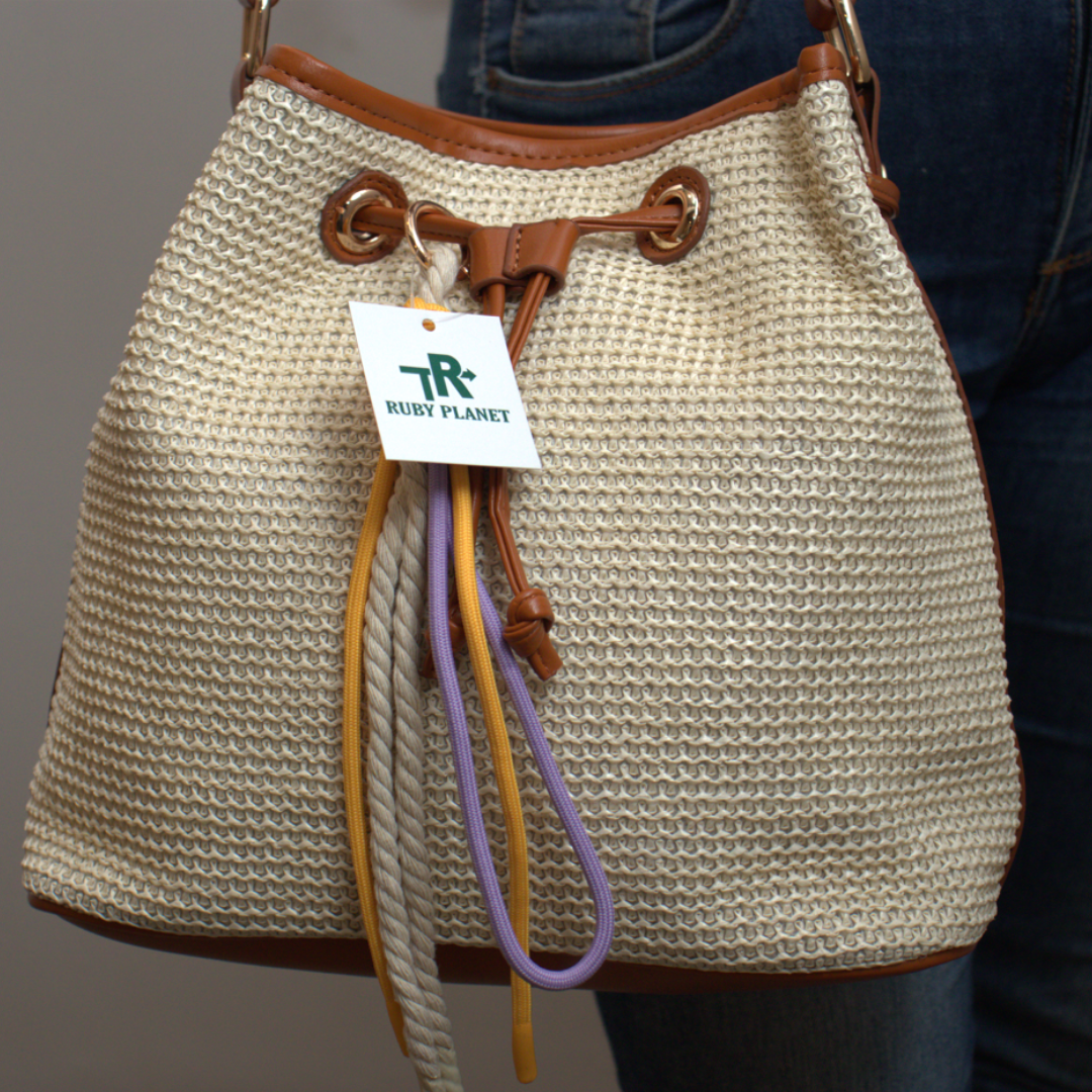 Bolsa de Palha