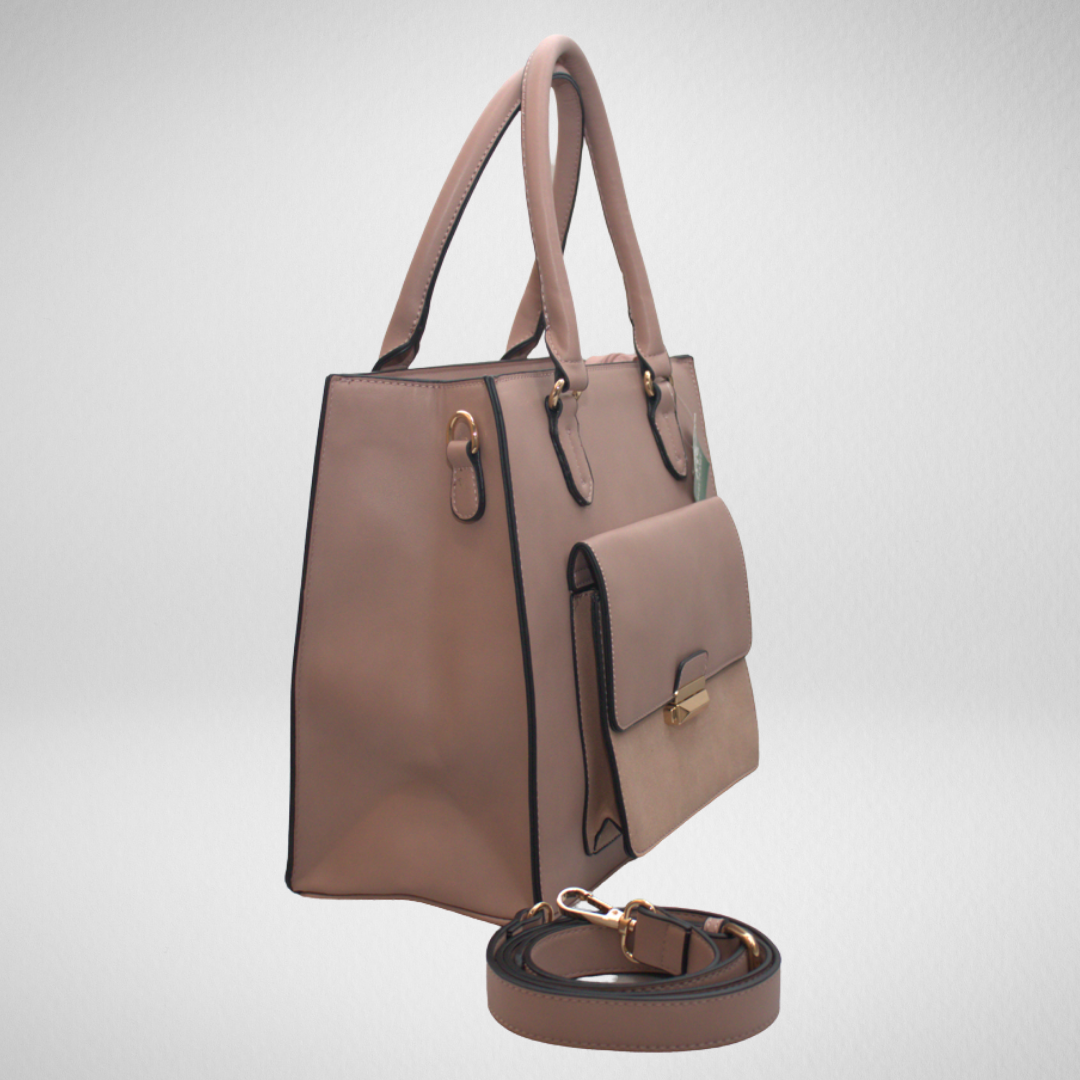 Bolsa de mão