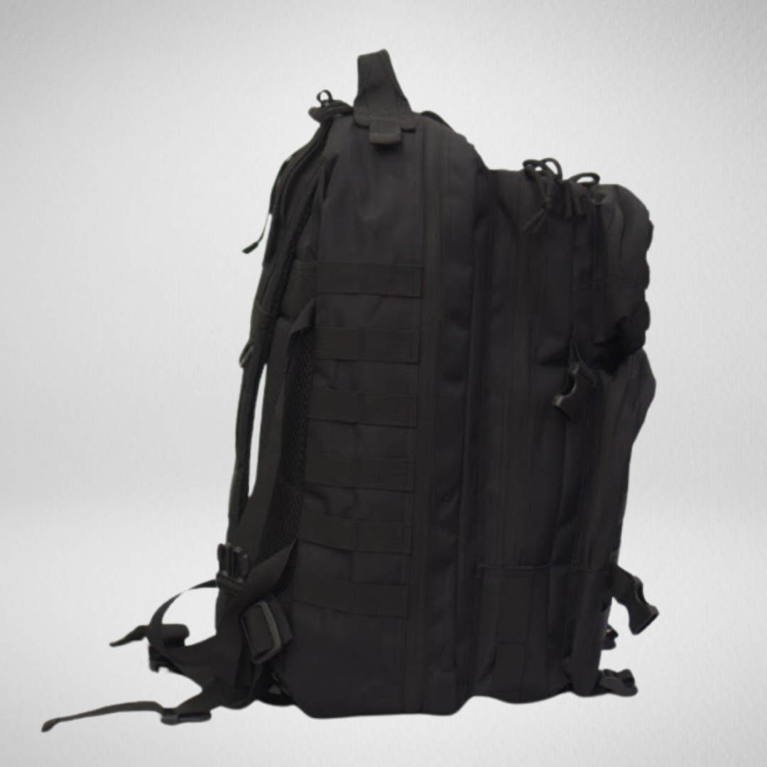 Mochila masculina Exercito