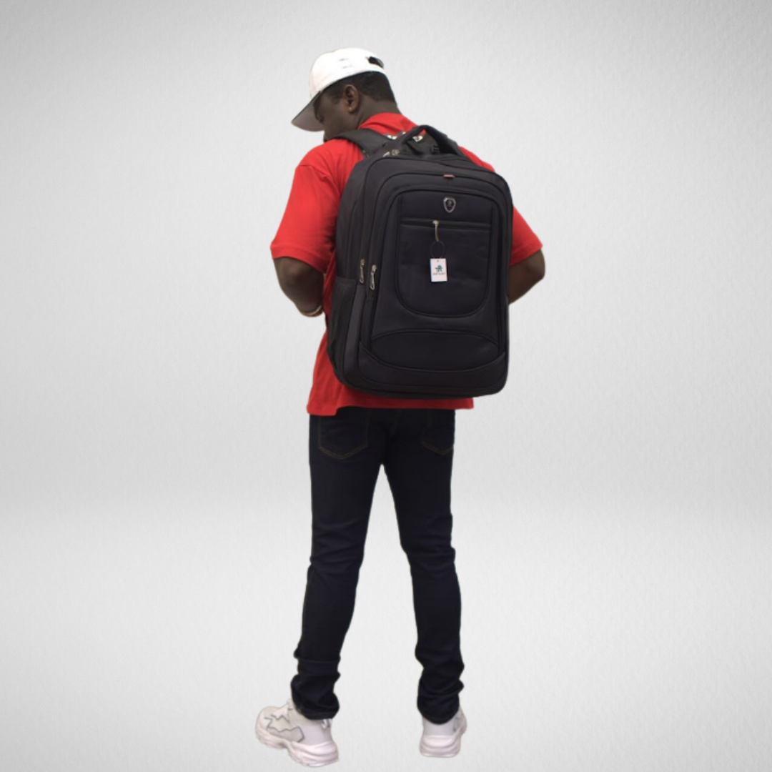 Mochila masculina