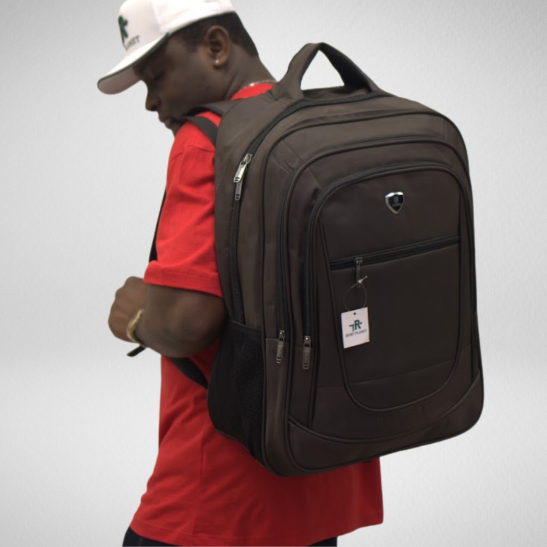 Mochila masculina