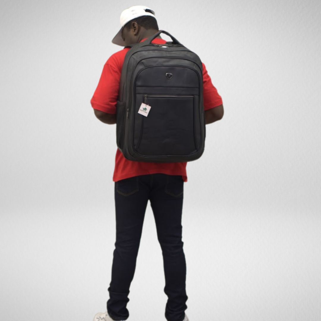 Mochila masculina