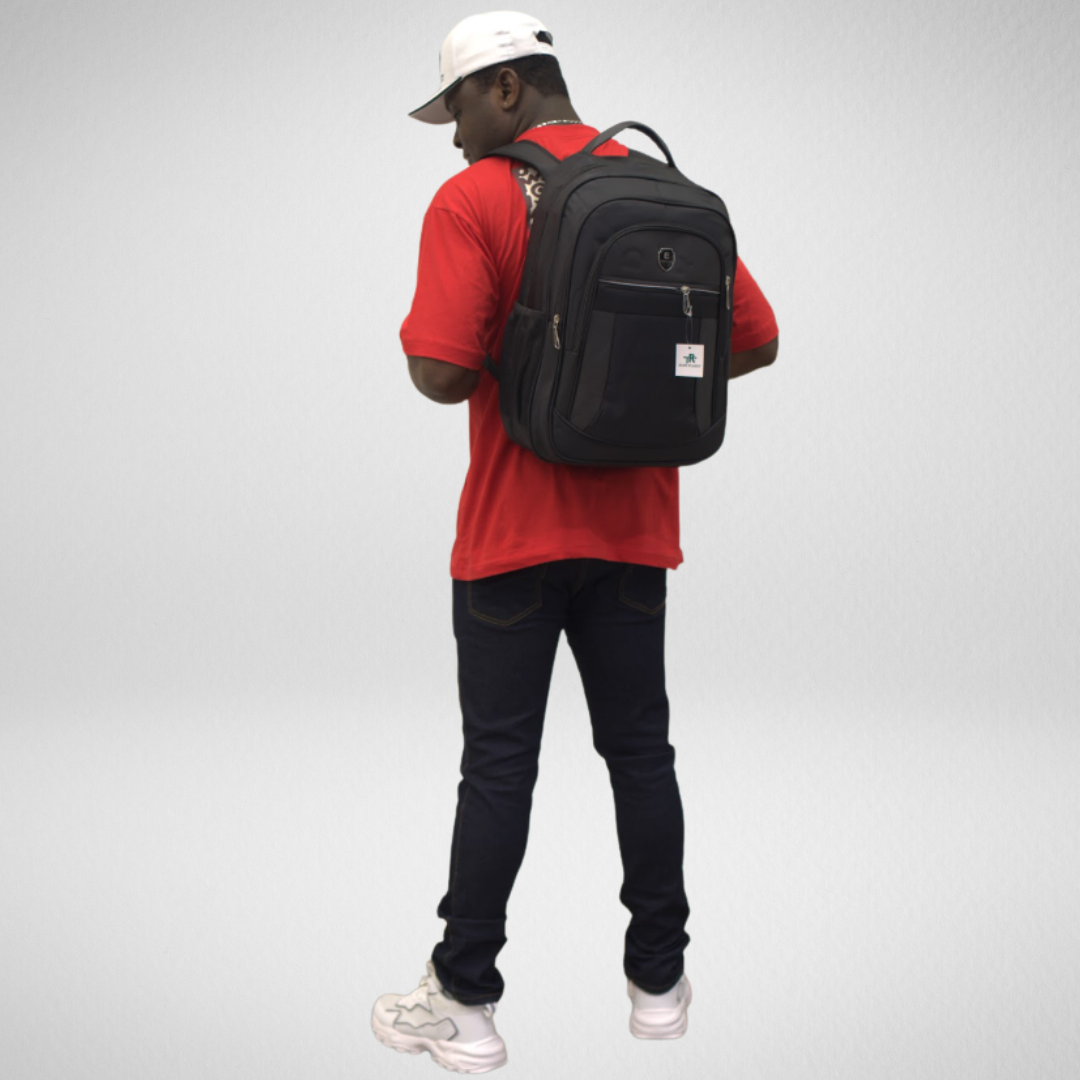 Mochila masculina