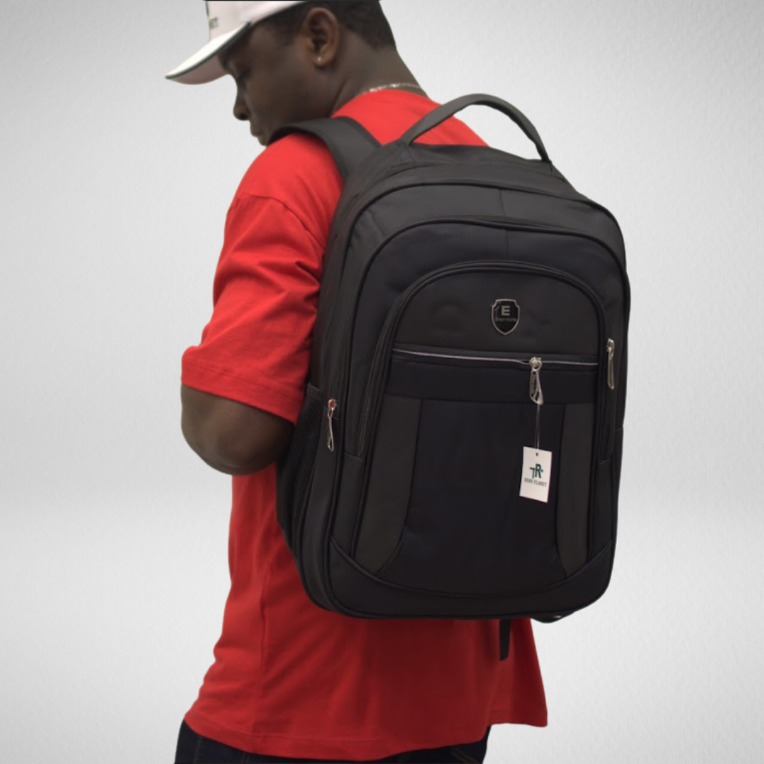 Mochila masculina
