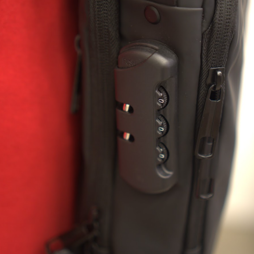 Bag unisexx transversal