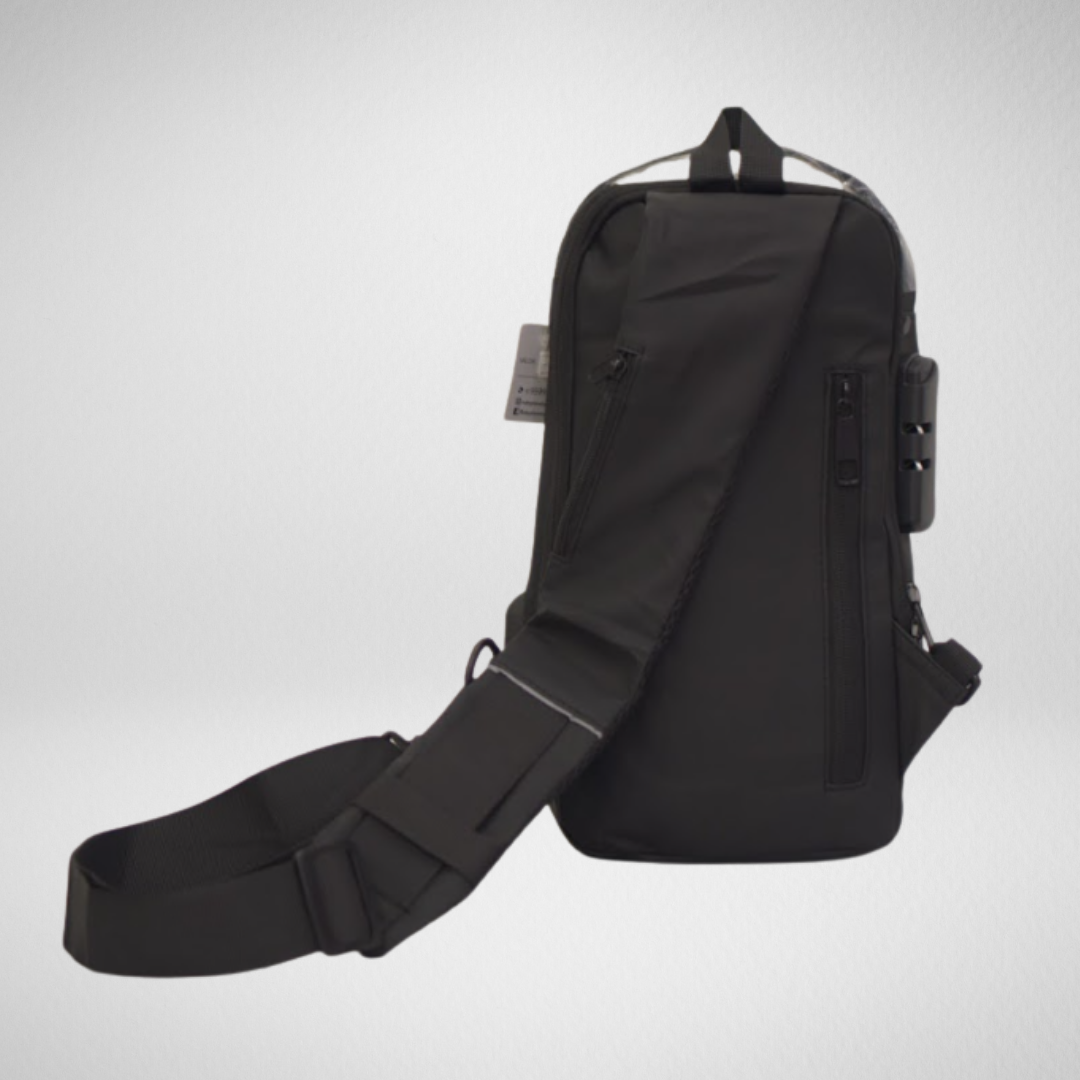 Bag unisexx transversal
