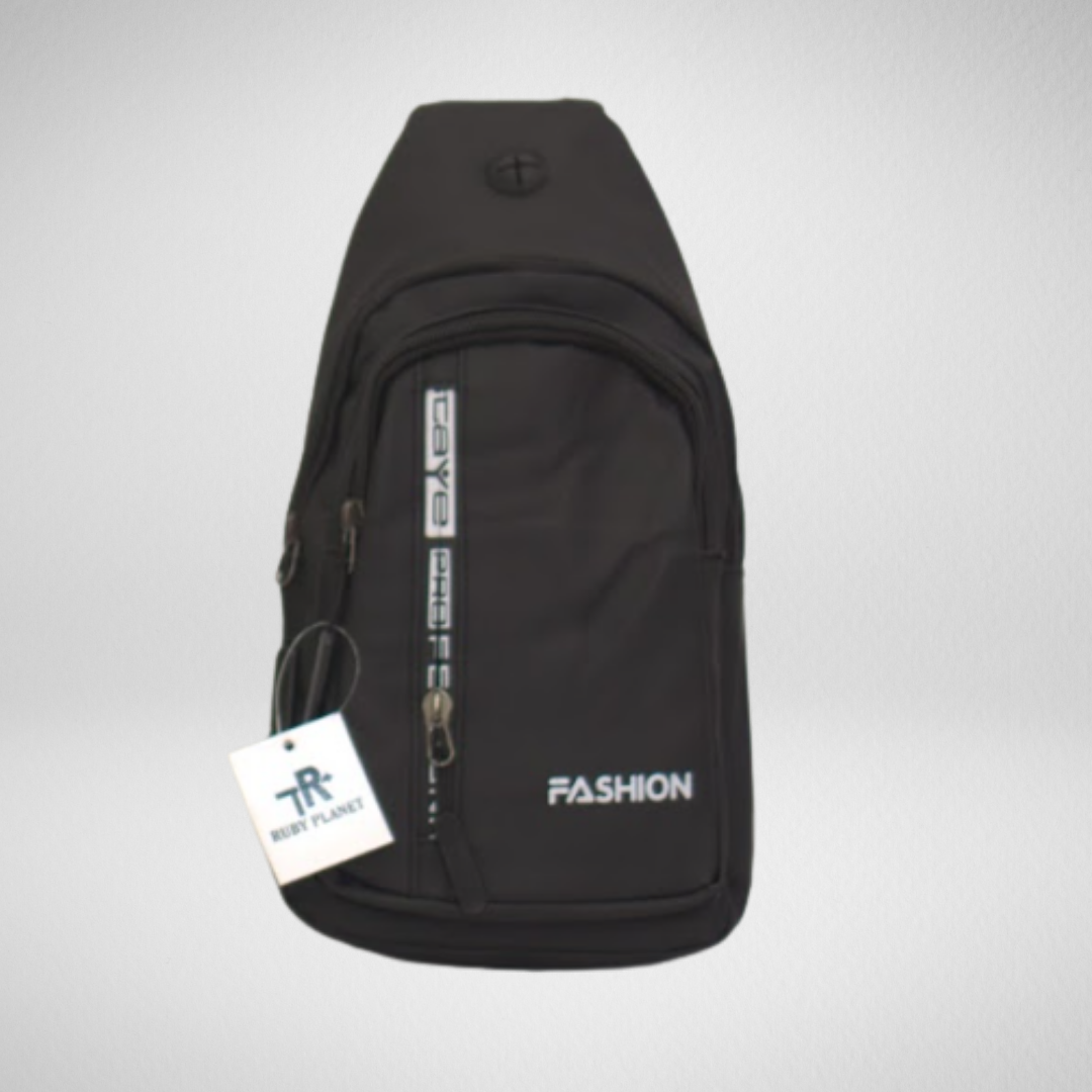 Bag unissex transversal