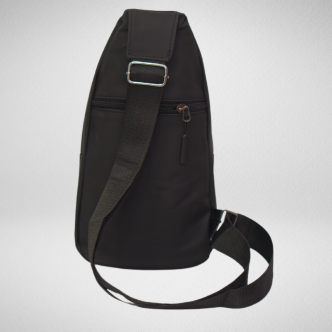 Bag unissex transversal
