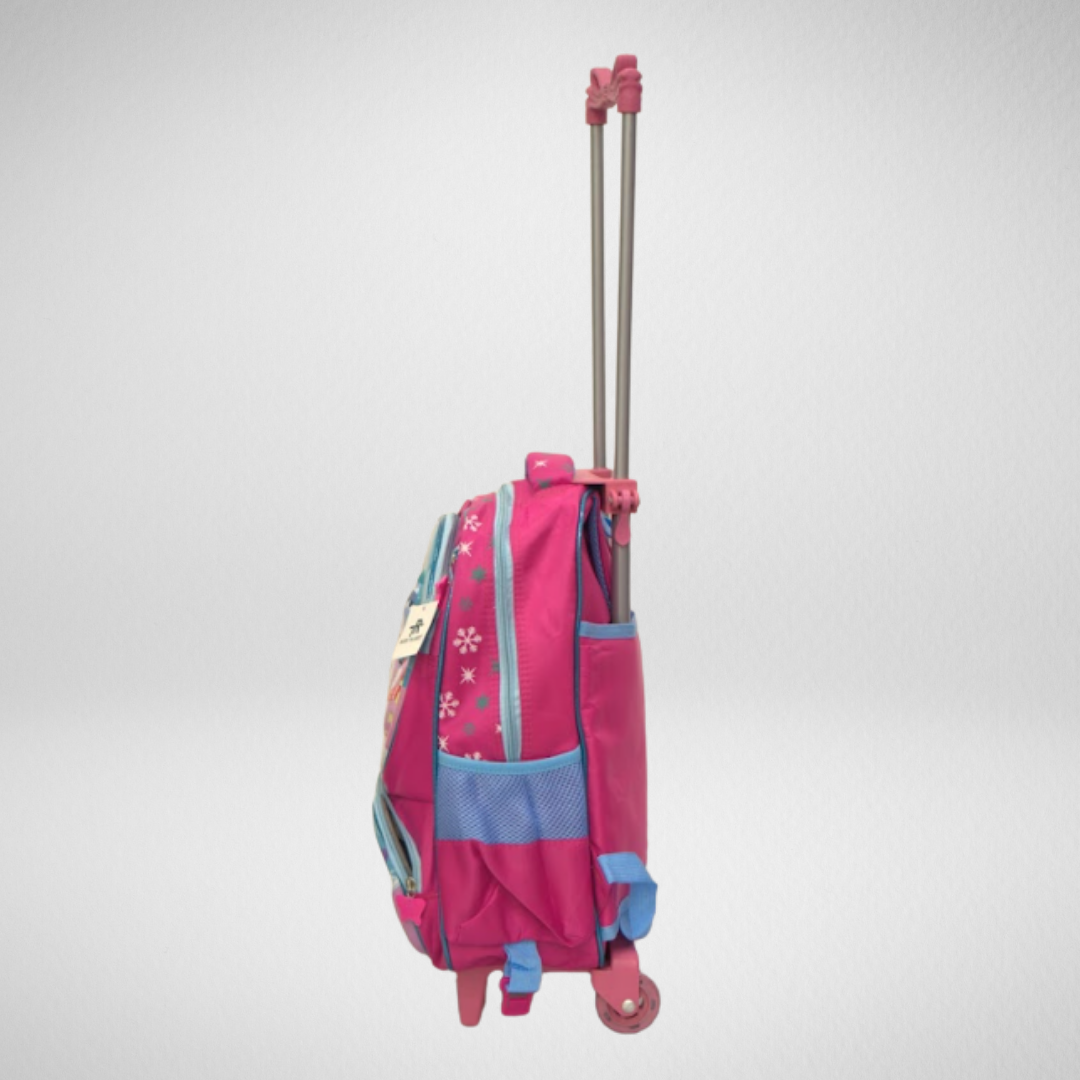 Mochila de Rodinha Pinguins