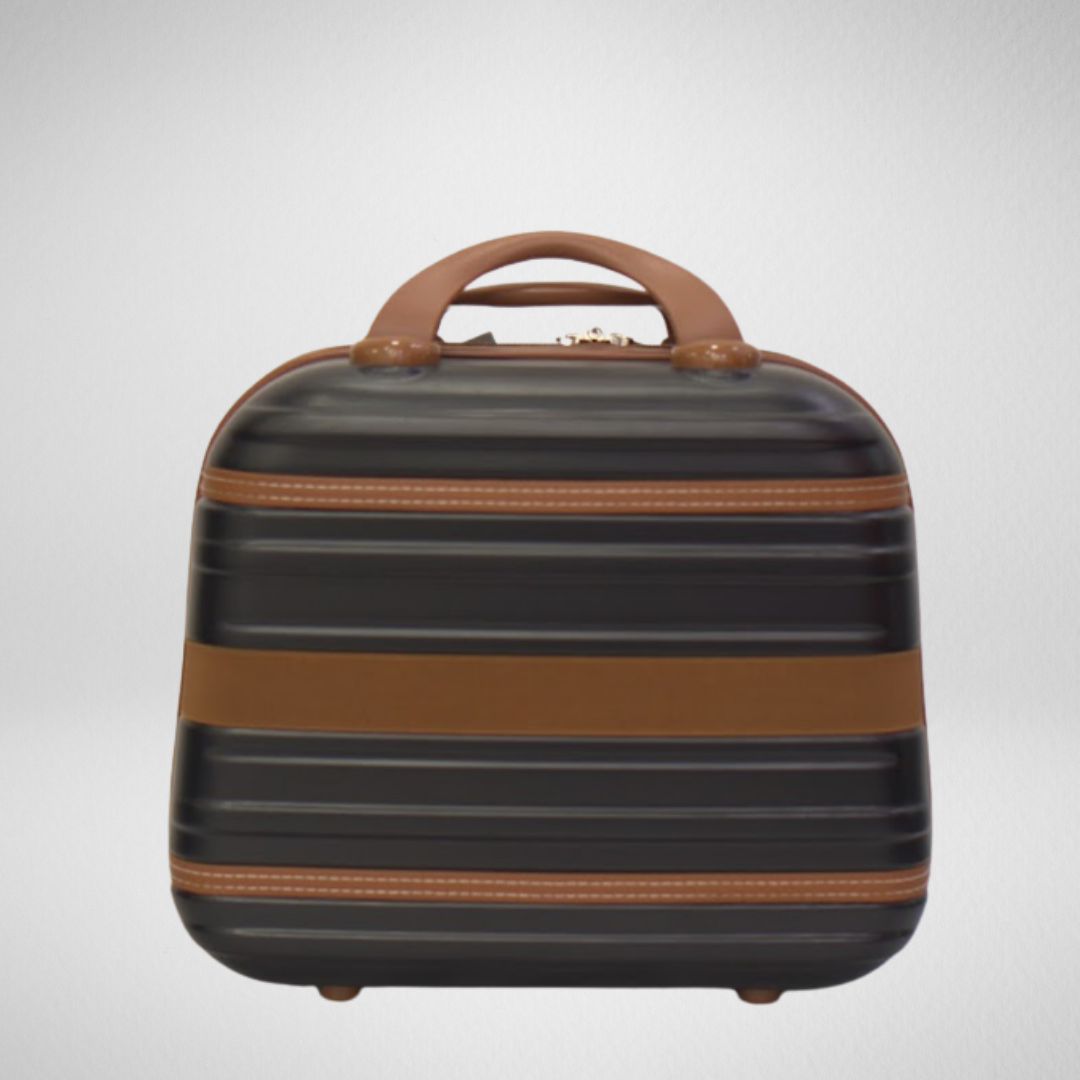 Frasqueira estilo bolsa