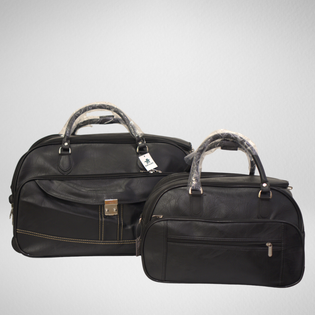 Kit mala de viagem