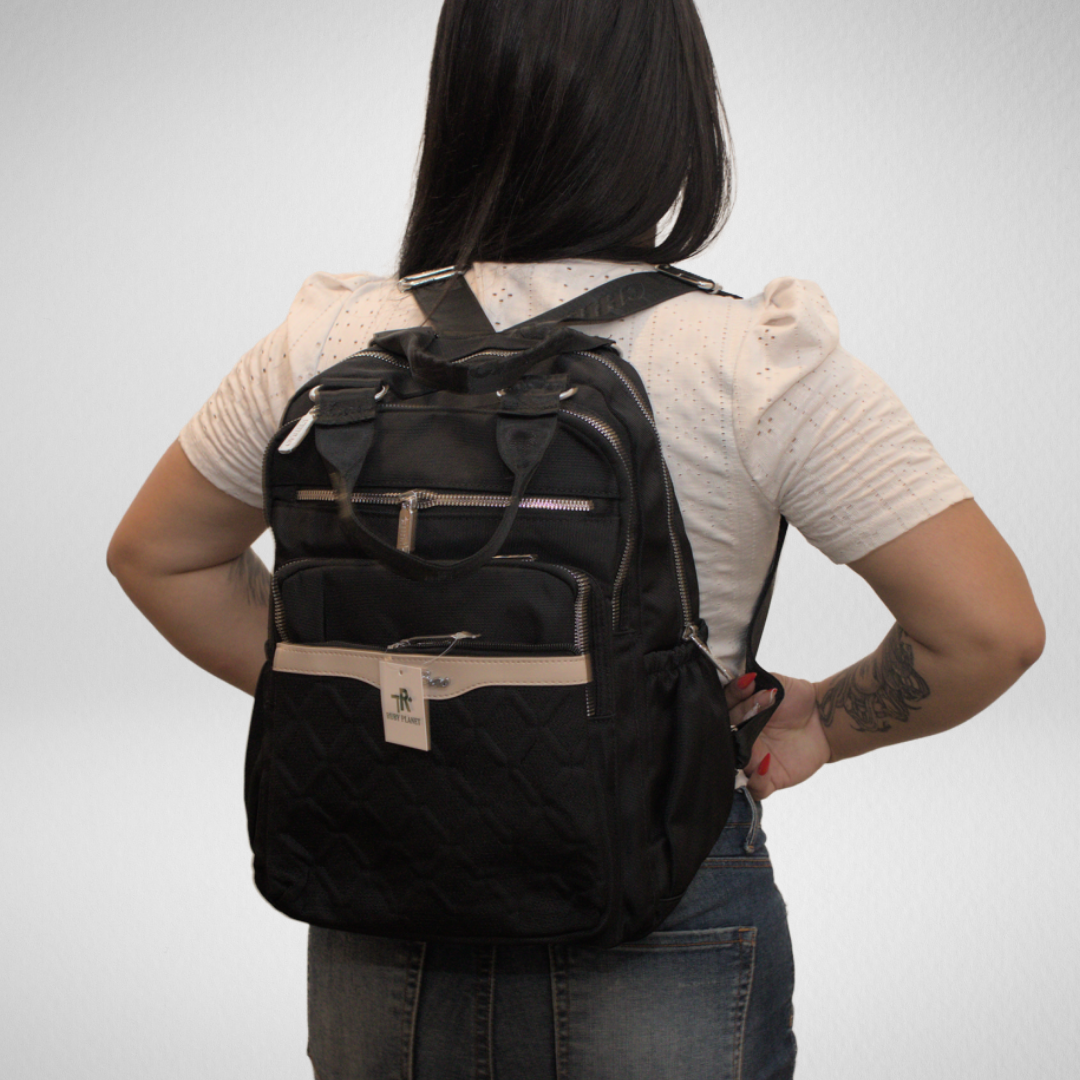Mochila Feminina