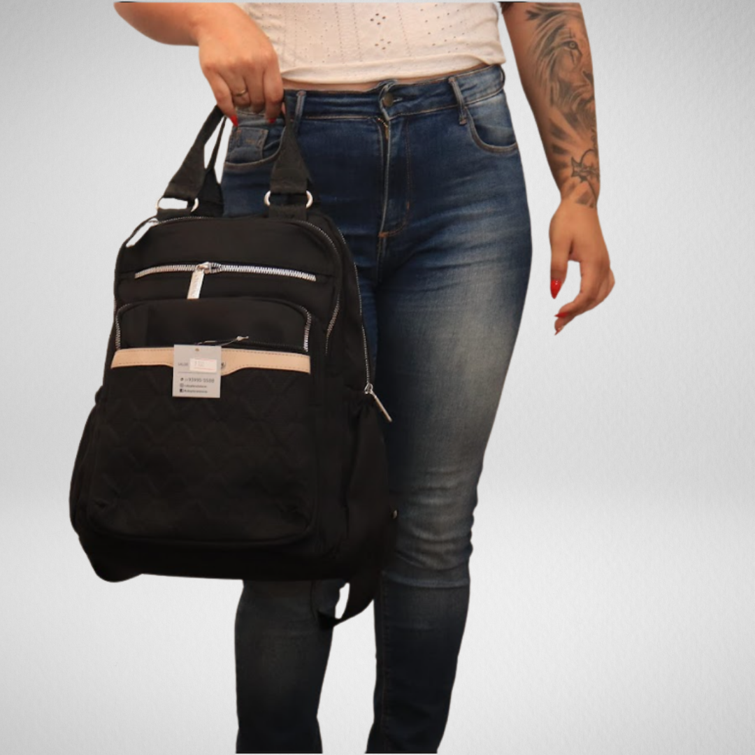 Mochila Feminina