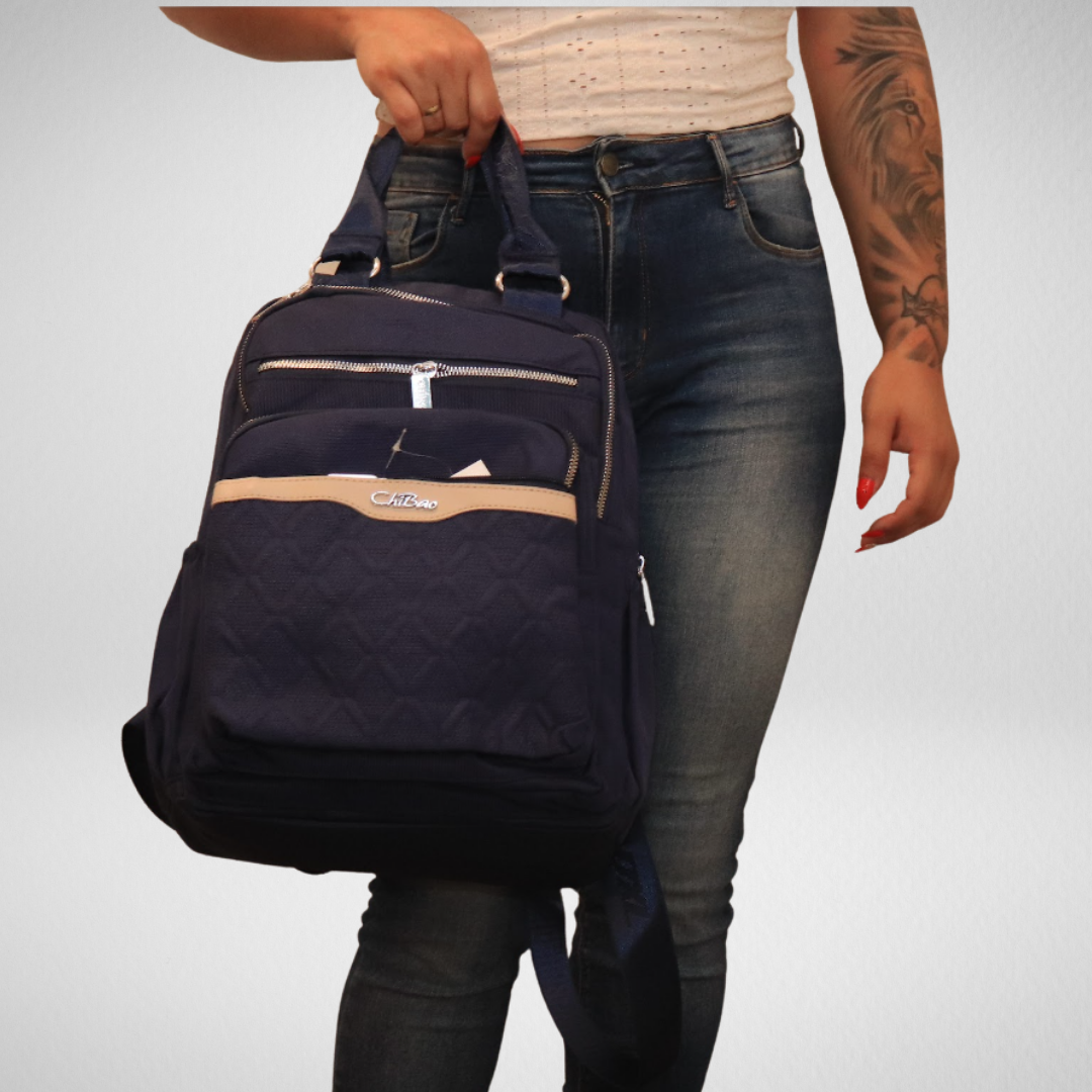 Mochila Feminina