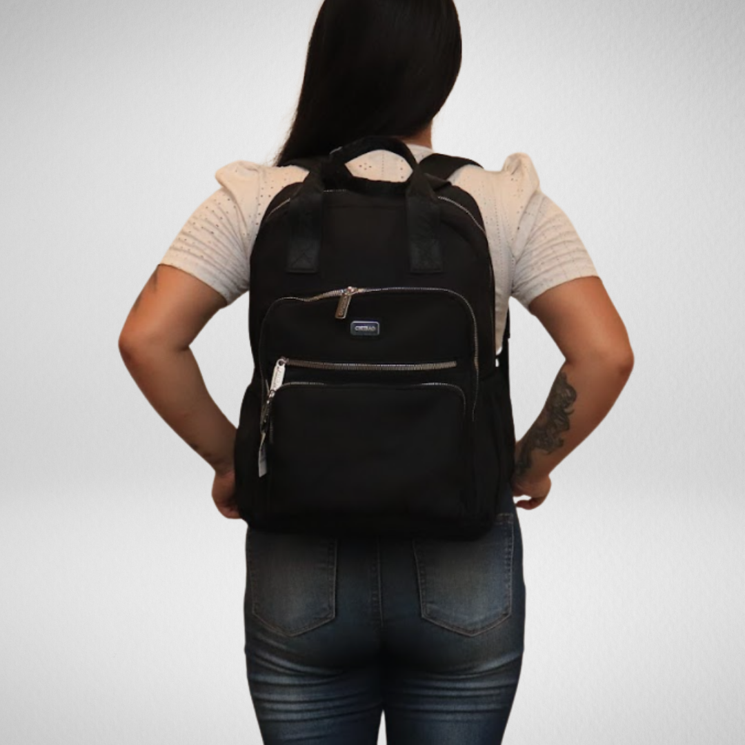 Mochila Feminina
