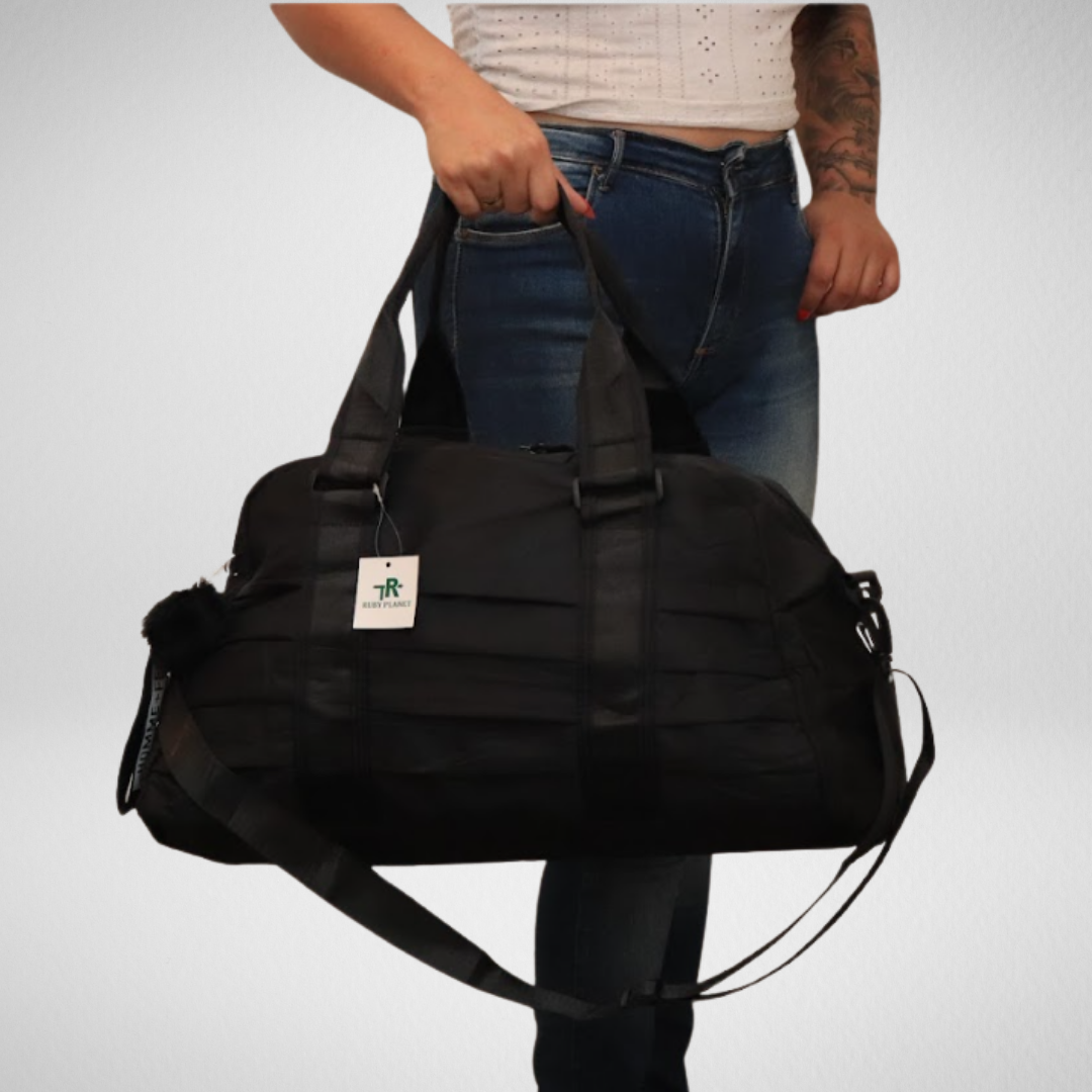 Mochila Mala Feminina