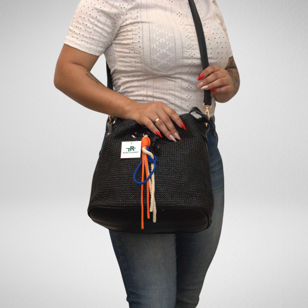 Bolsa de Palha