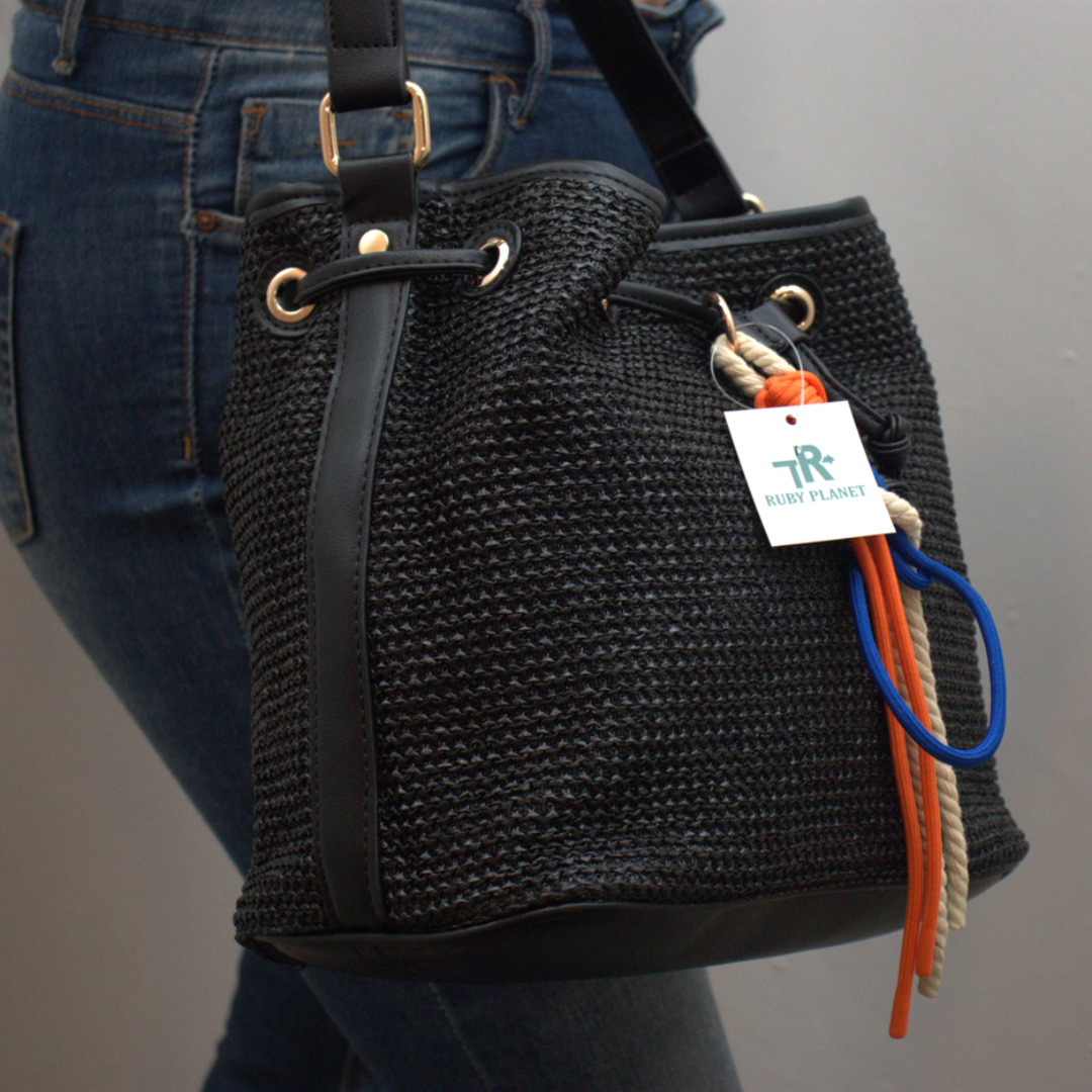 Bolsa de Palha