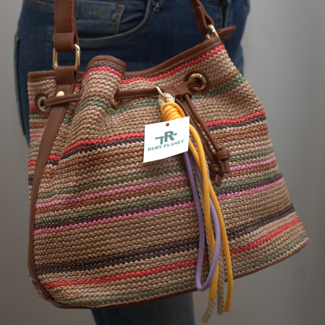 Bolsa de Palha