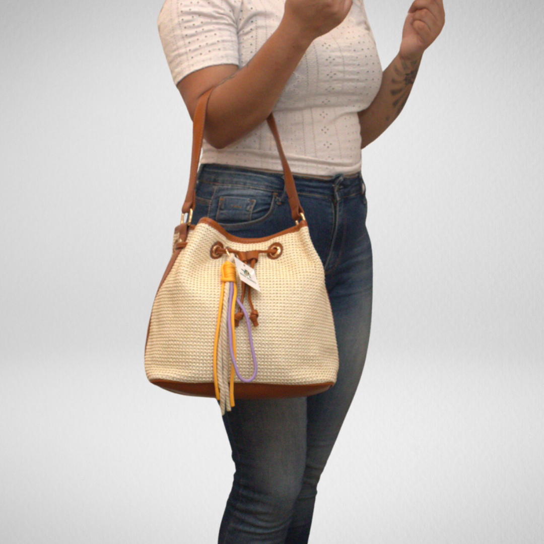 Bolsa de Palha