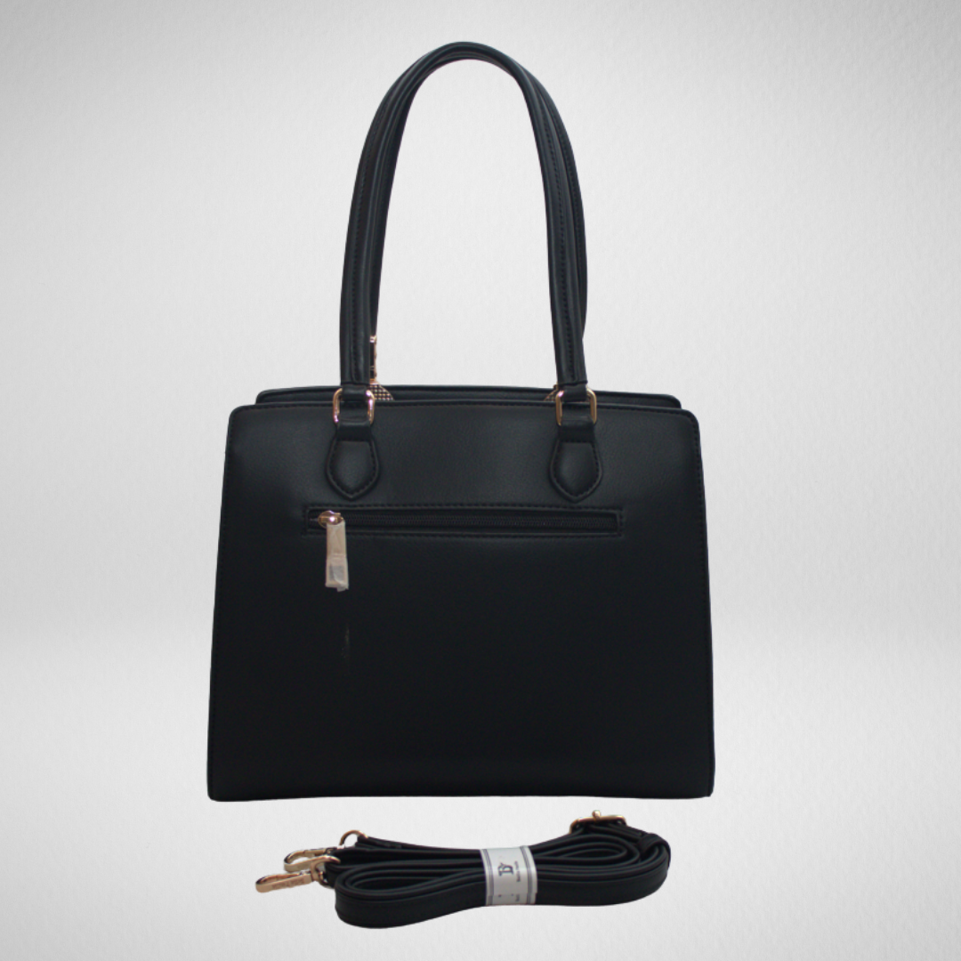 Bolsa De Mão