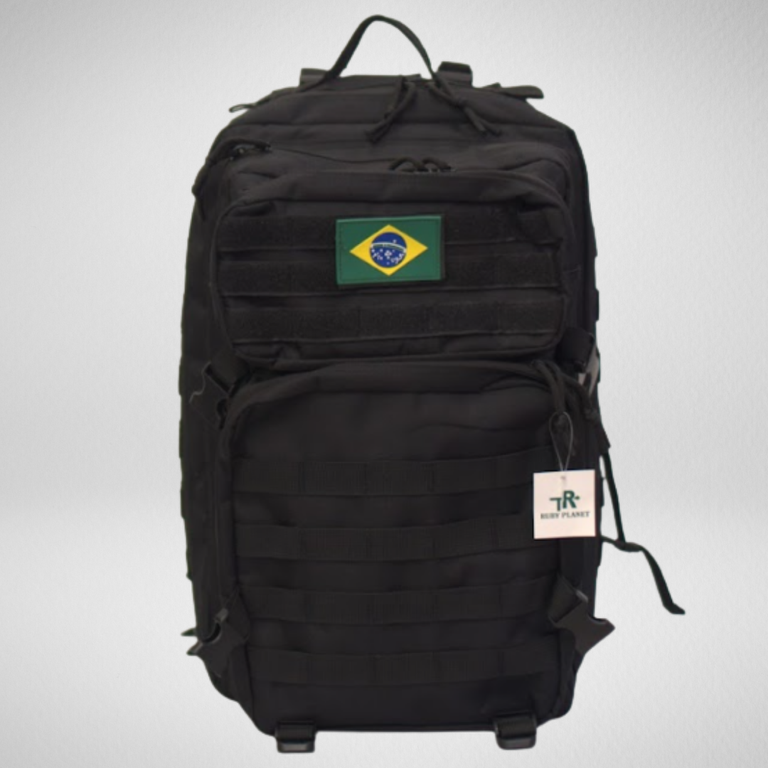 Mochila masculina Exercito