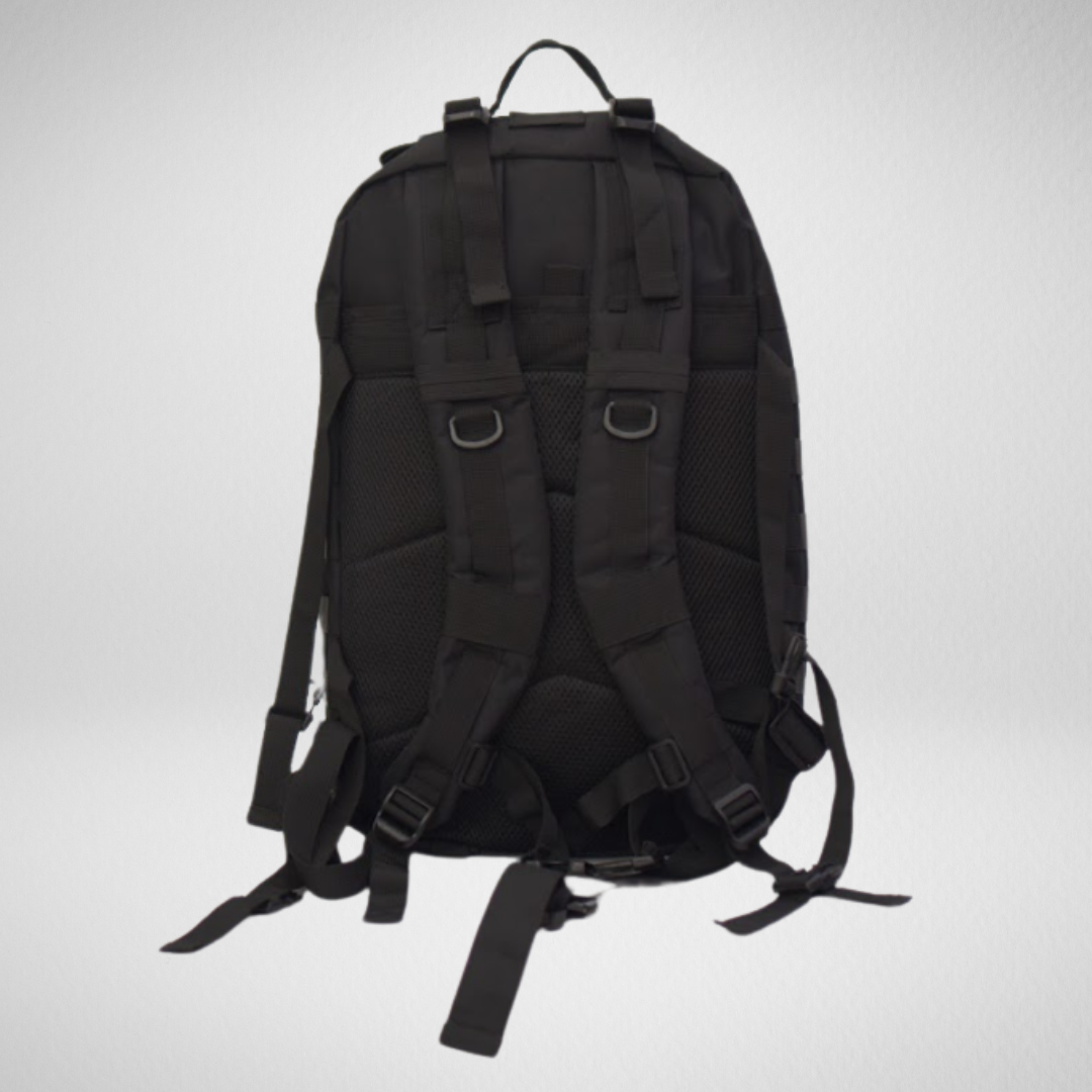Mochila masculina Exercito