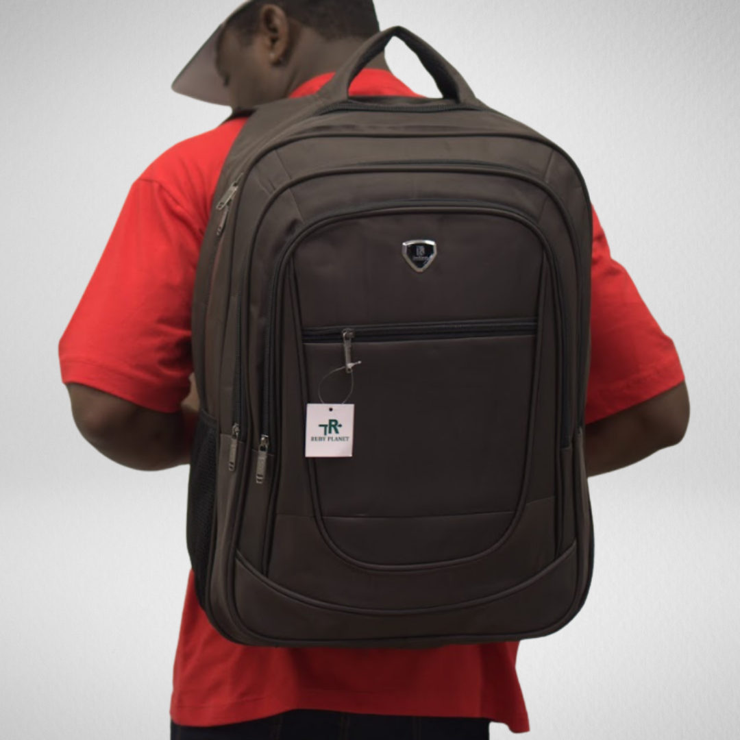 Mochila masculina