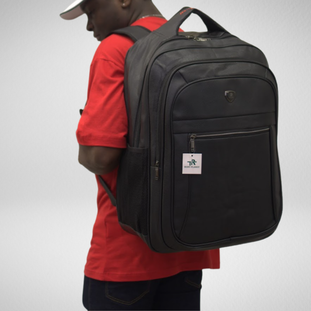 Mochila masculina