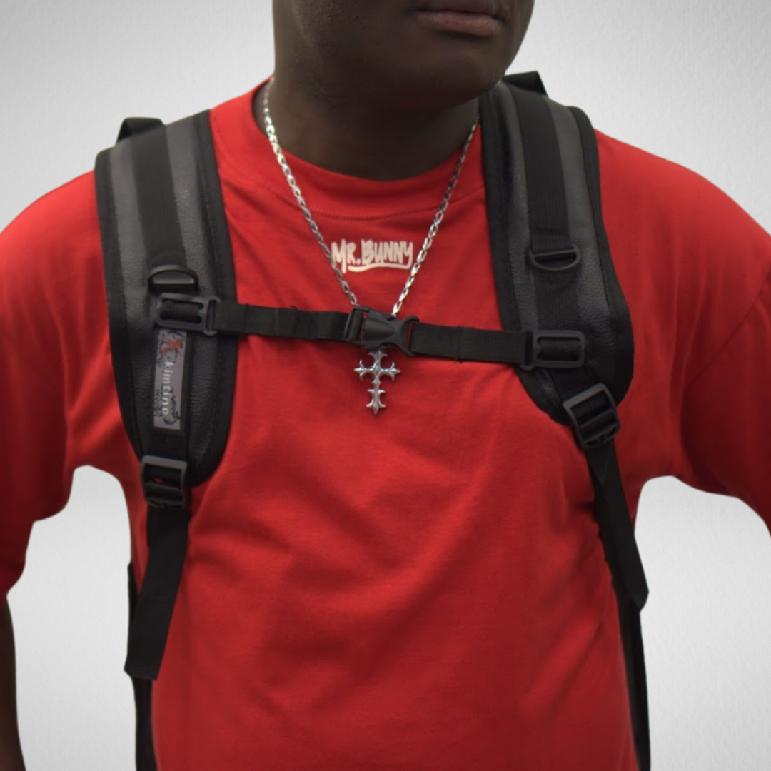 Mochila masculina