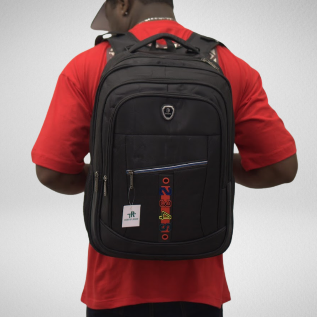 Mochila masculina