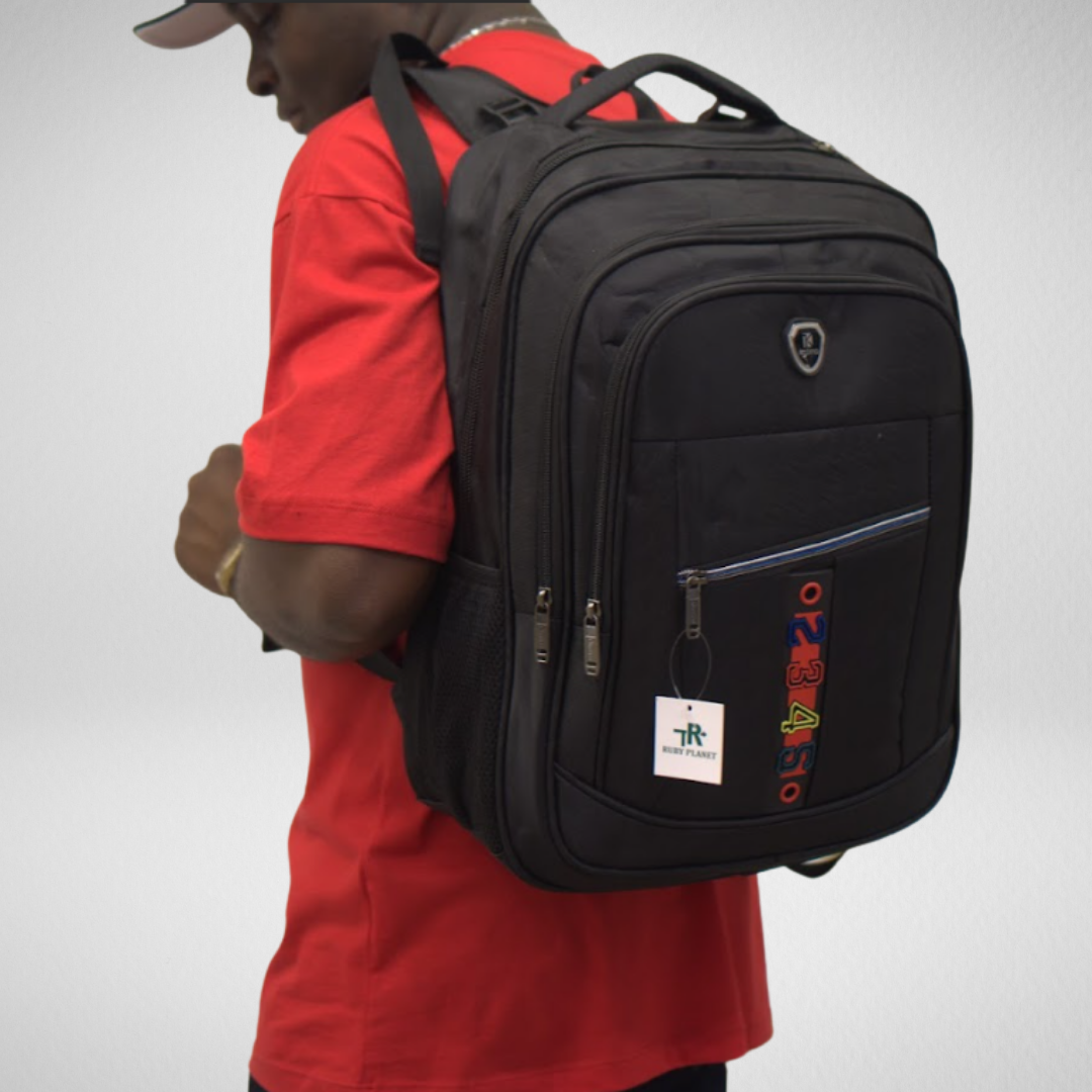 Mochila masculina