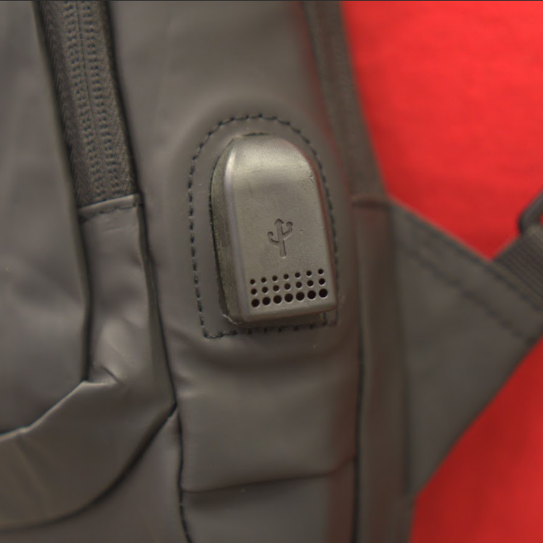 Bag unisexx transversal