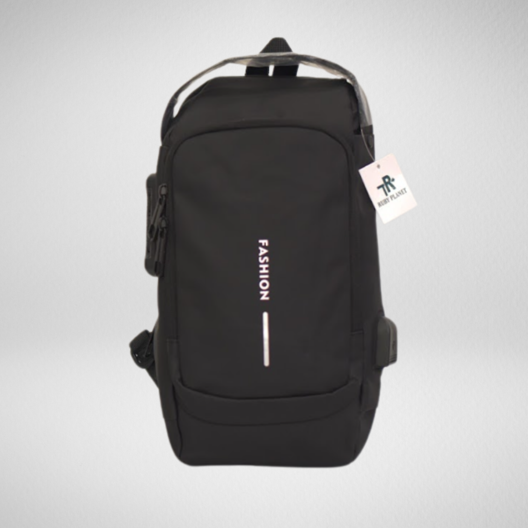 Bag unisexx transversal