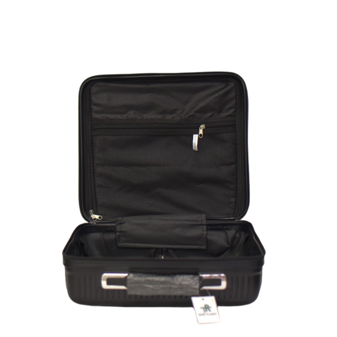 Frasqueira estilo bolsa
