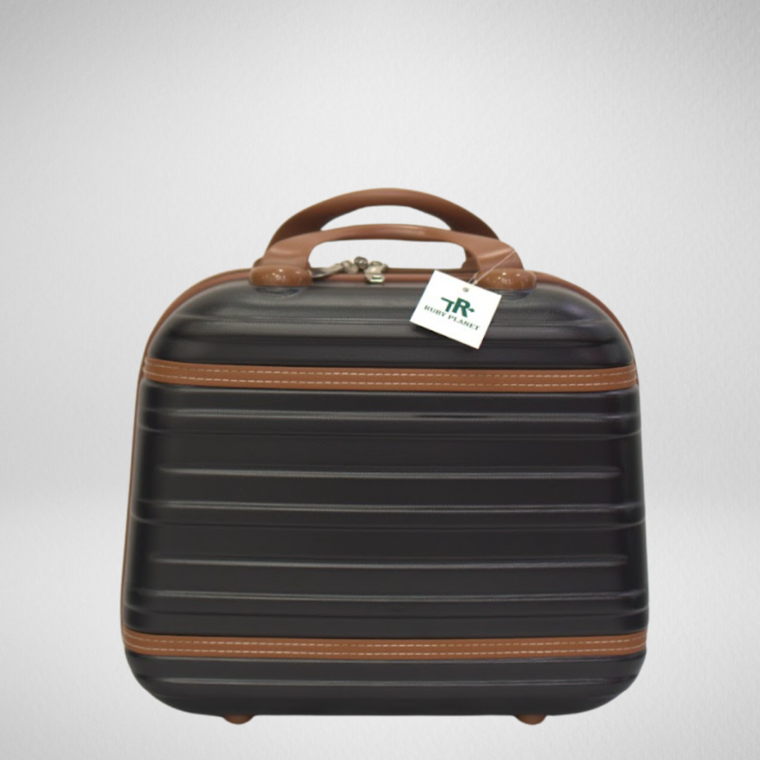 Frasqueira estilo bolsa