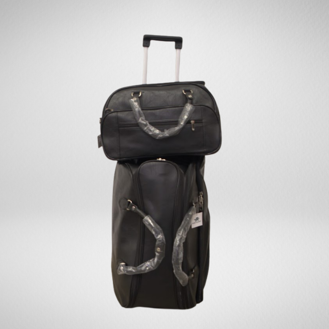 Kit mala de viagem