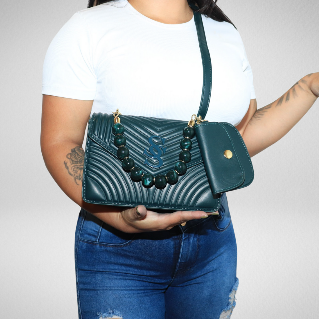 Bolsa Tiracolo
