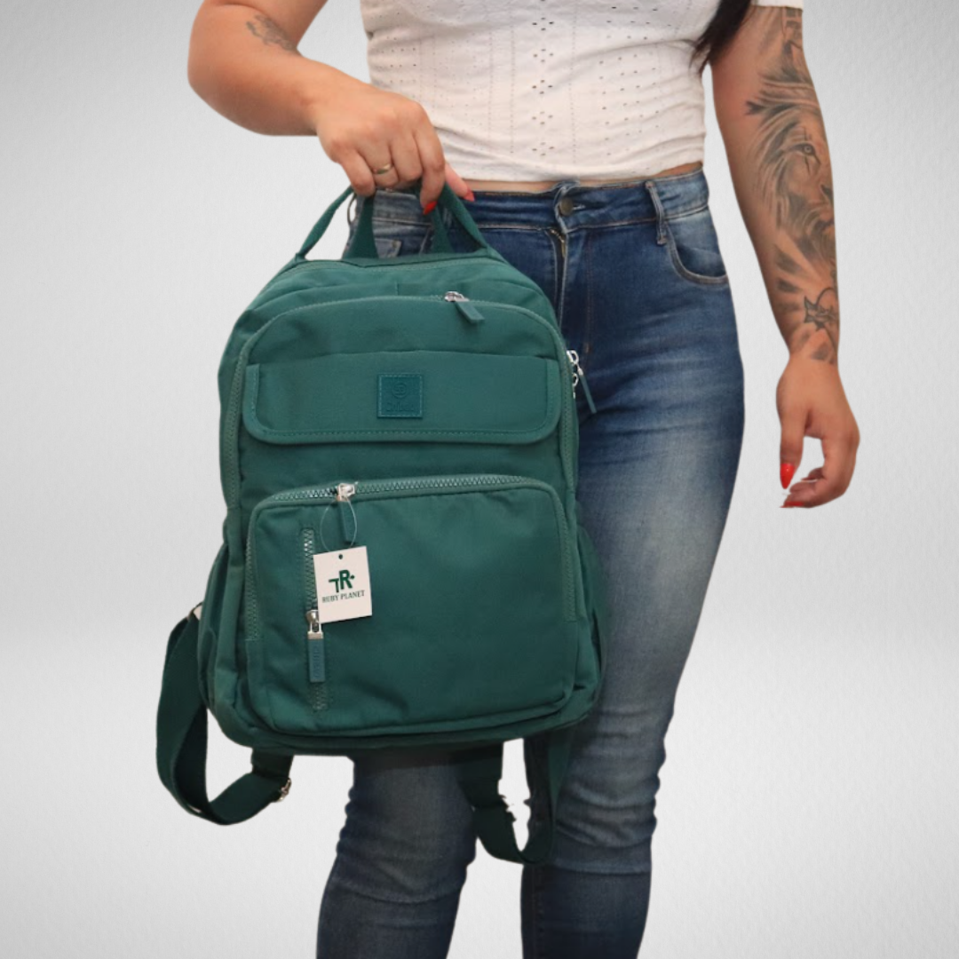 Mochila Femina